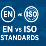 EN vs ISO Standards