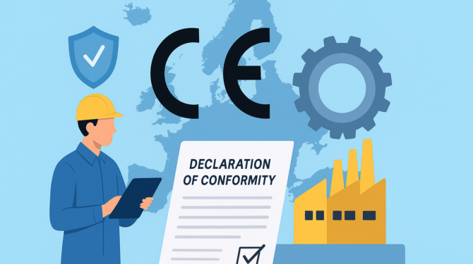 How to Get CE Certification