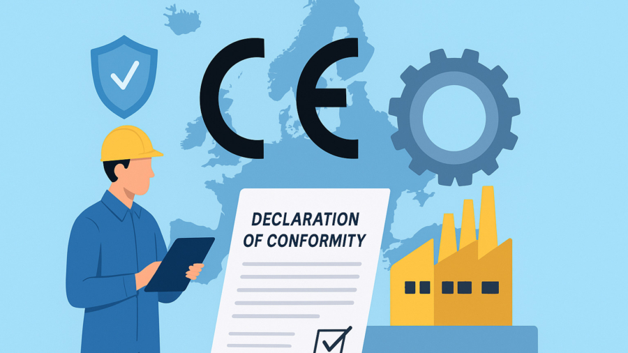 How to Get CE Certification