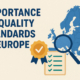Quality Standards in Europe
