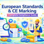 CE & EN Compliance Guide