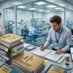 EU MDR Technical Files and ISO 13485 Certification Path