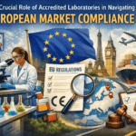 The Crucial Role of Accredited Laboratories in Navigating European Market Compliance