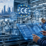 New EU Machinery Regulation