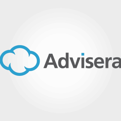 Advisera logo