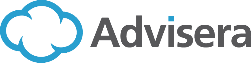 Advisera logo