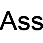 Assent Risk Management logo