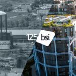 BSI Training Academy logo