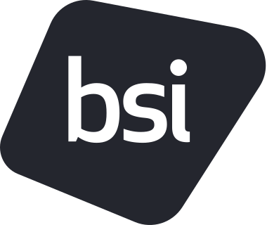 BSI Training Academy logo