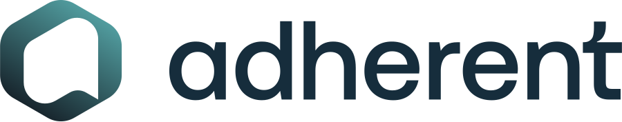 Adherent (formerly Compliance & Risks) logo