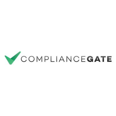 Compliance Gate logo