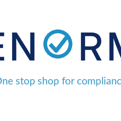 Genorma logo