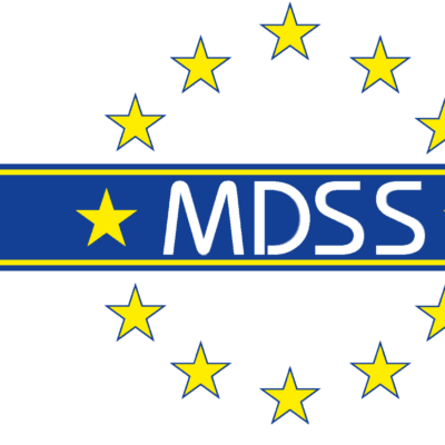 MDSS logo