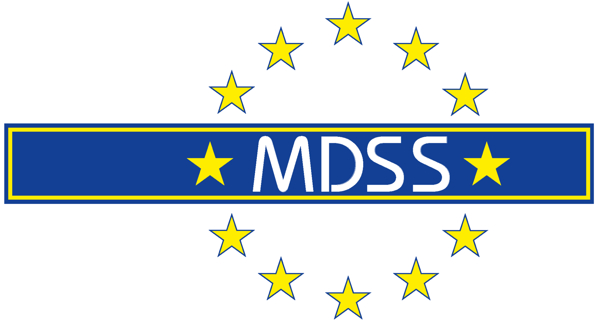 MDSS logo