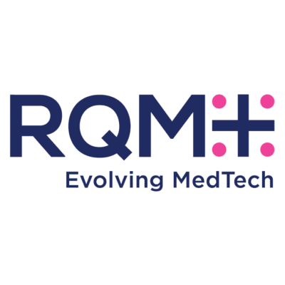 RQM+ logo