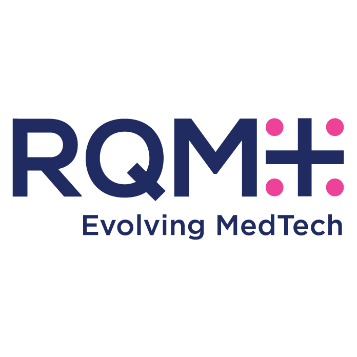 RQM+ logo