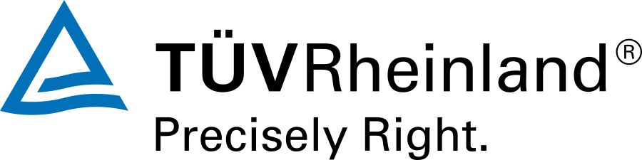 TÜV Rheinland Academy logo